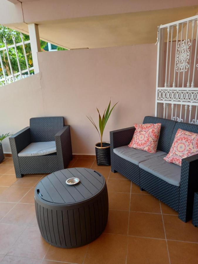 Casa Pat Apartment Costa Adeje  Exterior photo