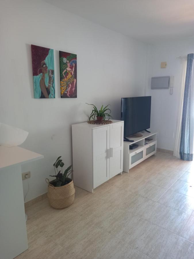 Casa Pat Apartment Costa Adeje  Exterior photo